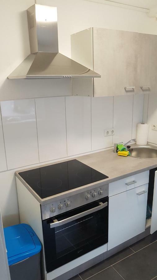 Abc-Monteurzimmer Magdeburg Kültér fotó
